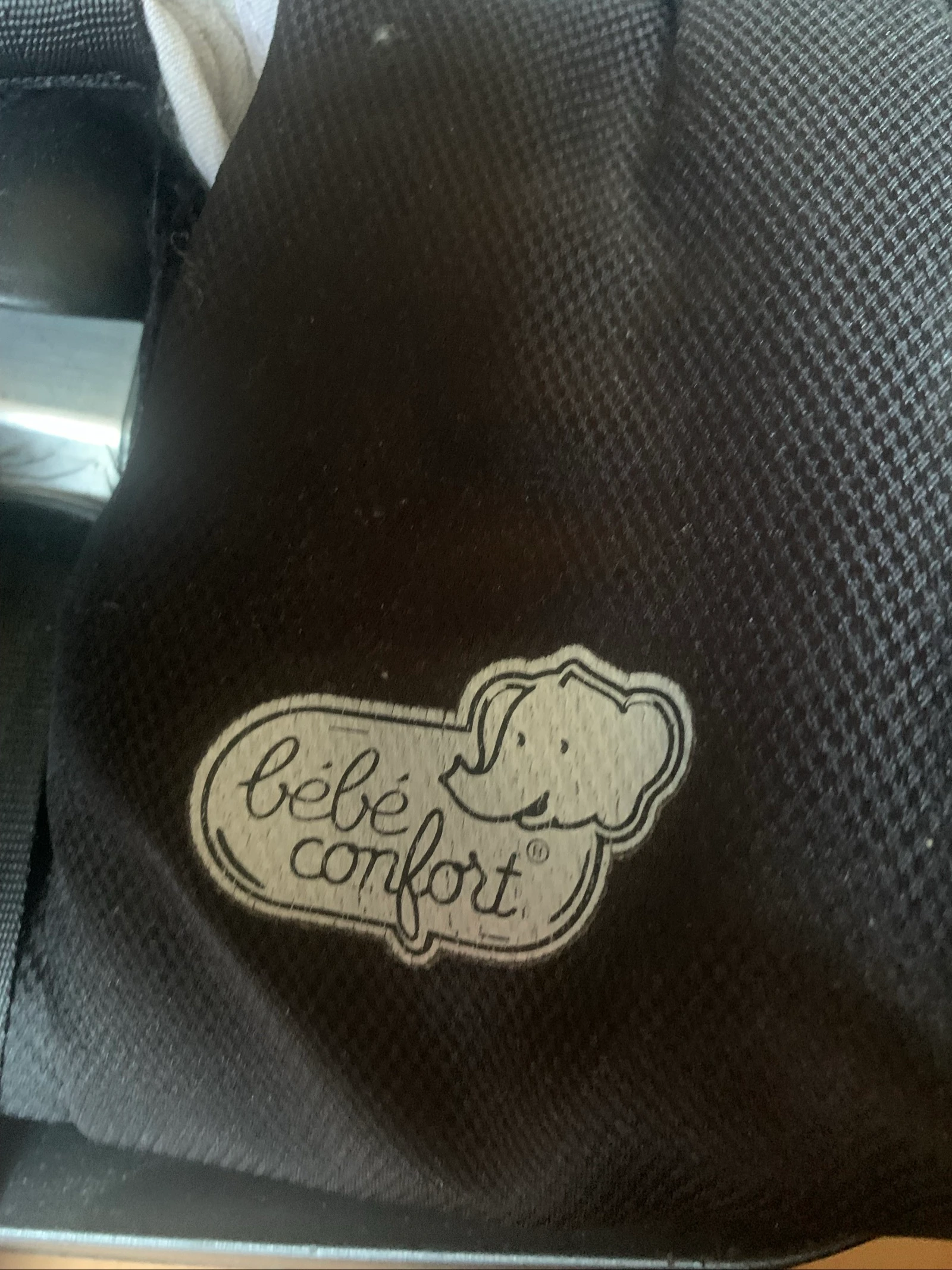 Célula de carro Bébé Confort 0 a 13 kg – photo 5